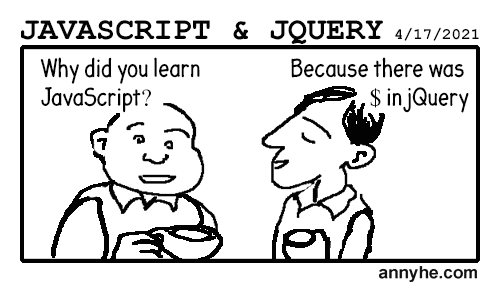 Why Learn JavaScript