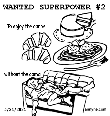 Superpower 1